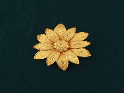 Hair Brooch - DKP21