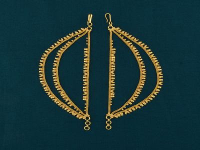 Kaan Chain-Matil - DKT2494