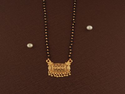 Mangalsutra - DMS1525