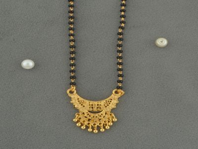 Mangalsutra - DMS1632