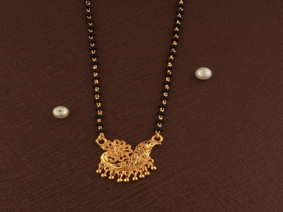 Mangalsutra - DMS1687