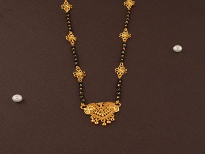 Mangalsutra - DMS1755