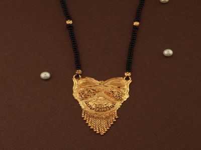 Mangalsutra - DMS2206