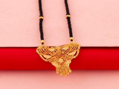 Mangalsutra - DMS2245