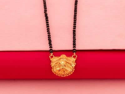 Mangalsutra - DMS2584