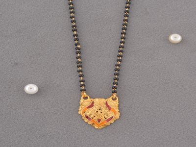 Mangalsutra - DMS2607MY