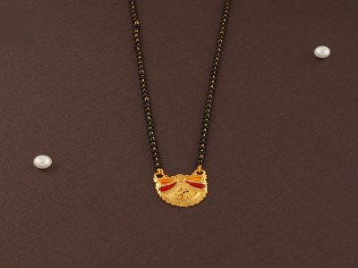 Mangalsutra - DMS2608MY