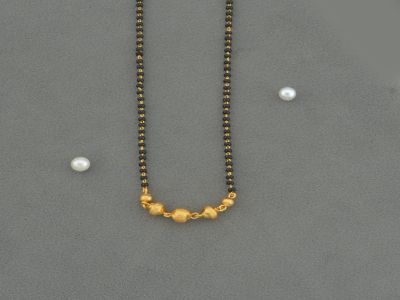 Mangalsutra - DMS2854