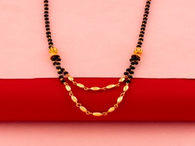 Mangalsutra - DMS2877