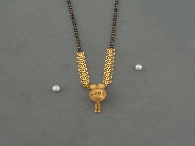 Mangalsutra - DMS2906