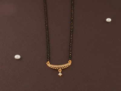 Mangalsutra - DMS3034