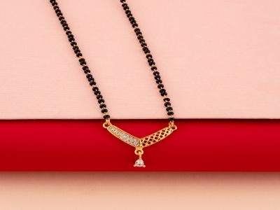 Mangalsutra - DMS3035