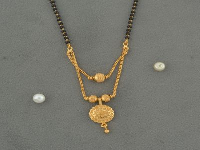 Mangalsutra - DMS3112