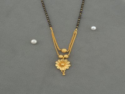 Mangalsutra - DMS3115
