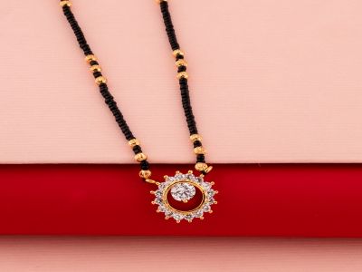 Mangalsutra - DMS3117