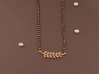 Mangalsutra - DMS3131