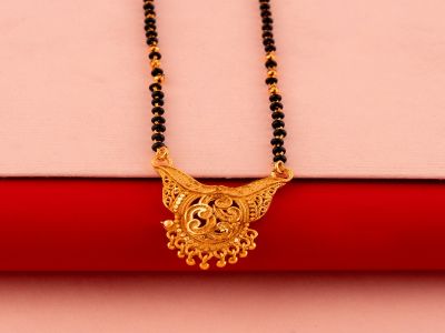 Mangalsutra - DMS3138