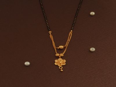 Mangalsutra - DMS3175