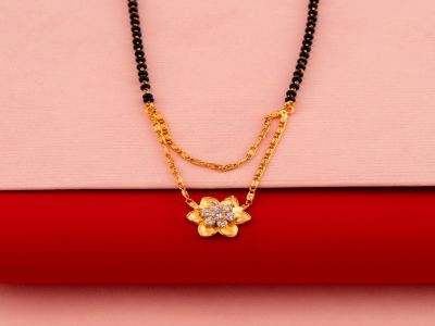 Mangalsutra - DMS3197