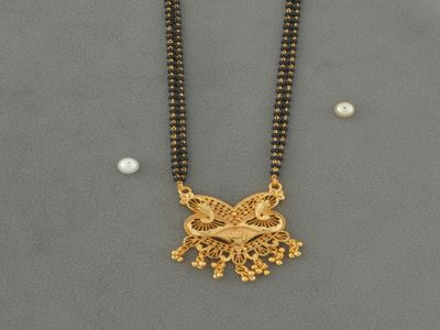 Mangalsutra - DMS3221