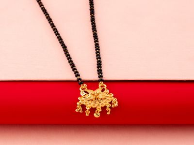 Mangalsutra - DMS3252