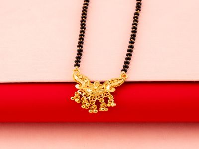 Mangalsutra - DMS3273
