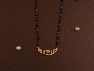 Mangalsutra - DMS3311