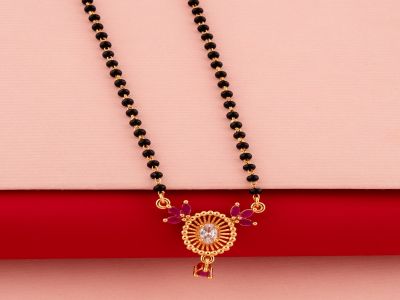 Mangalasutra - DMS3335RBW