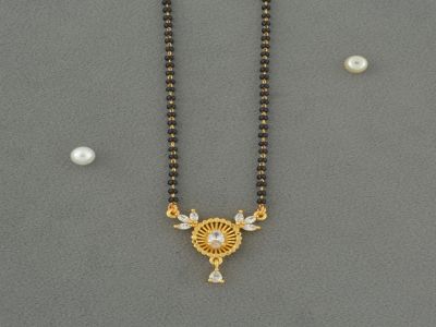 Mangalsutra - DMS3335W