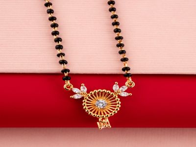 Mangalsutra - DMS3336W