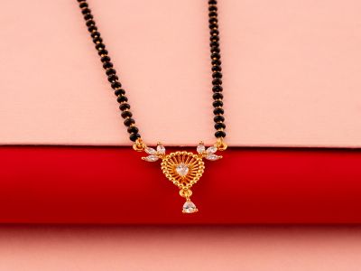 Mangalsutra - DMS3337W