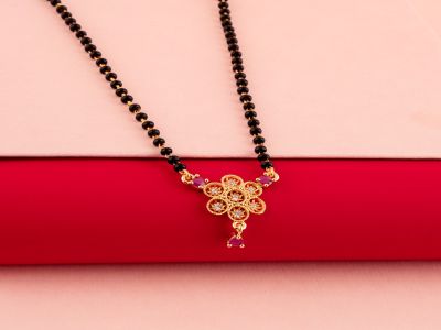 Mangalsutra - DMS3338RBW