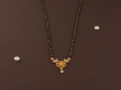 Mangalsutra - DMS3340W