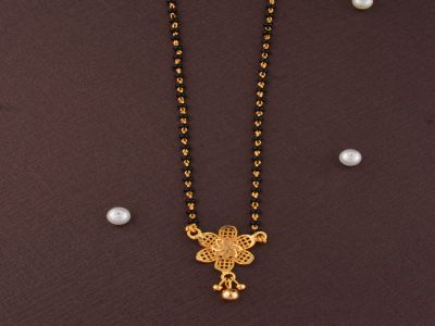 Mangalsutra - DMS3345