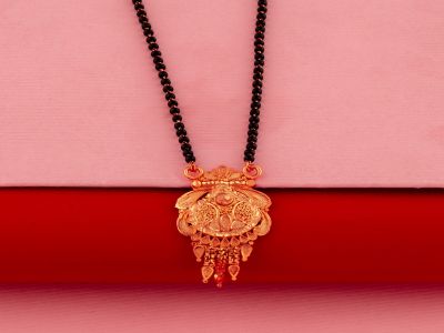 Mangalsutra - DMS3347