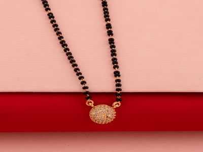 MangalSutra - DMS3363
