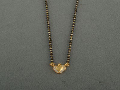 Mangalsutra - DMS3365