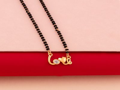 MangalSutra - DMS3380