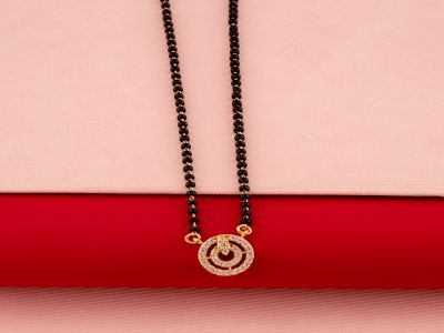 Mangalsutra - DMS3383