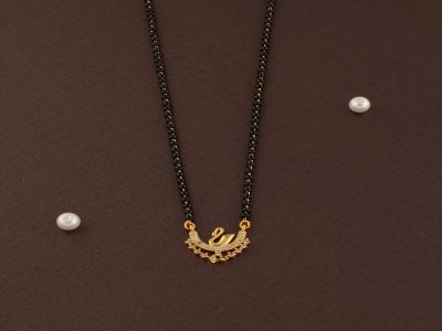 Mangalsutra - DMS3394