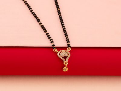 Mangalsutra - DMS3395