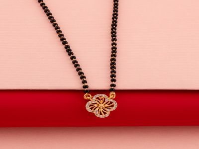 Mangalsutra - DMS3397