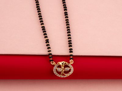 Mangalsutra - DMS3398