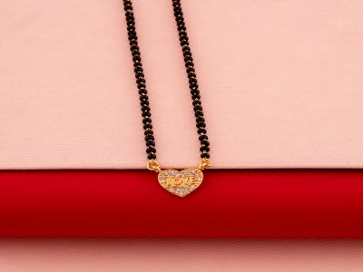 Mangalsutra - DMS3412