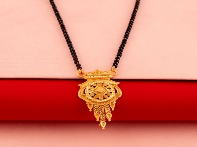 Mangalsutra - DMS3440
