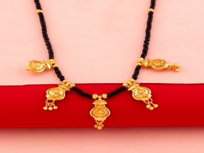 Mangalsutra - DMS3513