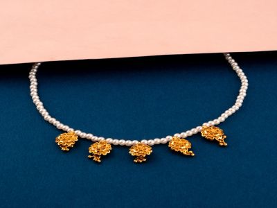 Mangalsutra - DMS3539OW
