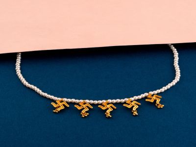 Mangalsutra - DMS3540OW