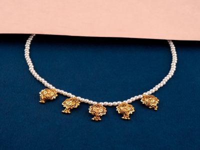 Mangalsutra - DMS3541OW