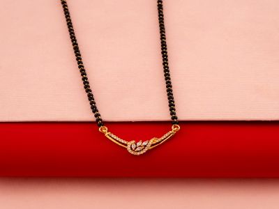 Mangalsutra - DMS3565GDW